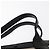 Chloé Borsa Tote in Pelle Chloe Alison Rosa Nera Auth am9218 Nero - vista 8