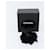Spilla CHANEL Velluto Nero CC Auth BA7736 - vista 8