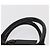 LOUIS VUITTON Borsa a Mano Epi Riviera Nera M48182 LV Auth 150921 Nero - vista 14