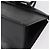 LOUIS VUITTON Borsa a Mano Epi Riviera Nera M48182 LV Auth 150921 Nero - vista 16