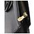LOUIS VUITTON Borsa a Mano Epi Riviera Nera M48182 LV Auth 150921 Nero - vista 20