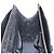 LOUIS VUITTON Borsa a Mano Epi Riviera Nera M48182 LV Auth 150921 Nero - vista 22