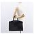 LOUIS VUITTON Borsa a Mano Epi Riviera Nera M48182 LV Auth 150921 Nero - vista 24