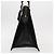 LOUIS VUITTON Borsa a Mano Epi Riviera Nera M48182 LV Auth 150921 Nero - vista 3