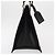 LOUIS VUITTON Borsa a Mano Epi Riviera Nera M48182 LV Auth 150921 Nero - vista 4