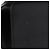 LOUIS VUITTON Borsa a Mano Epi Riviera Nera M48182 LV Auth 150921 Nero - vista 6