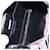 Borsa a Spalla PRADA Velluto Marrone Auth am9681 - vista 10