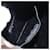 Borsa a Spalla PRADA Velluto Marrone Auth am9681 - vista 11