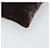 Borsa a Spalla PRADA Velluto Marrone Auth am9681 - vista 15