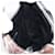 Borsa a Spalla PRADA Velluto Marrone Auth am9681 - vista 19