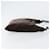 Borsa a Spalla PRADA Velluto Marrone Auth am9681 - vista 3