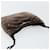 Borsa a Spalla PRADA Velluto Marrone Auth am9681 - vista 6