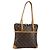 LOUIS VUITTON Borsa a Spalla Monogram Coussin GM M51141 LV Auth 151226 Monogramma