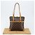 LOUIS VUITTON Borsa a Spalla Monogram Coussin GM M51141 LV Auth 151226 Monogramma - vista 12