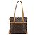 LOUIS VUITTON Borsa a Spalla Monogram Coussin GM M51141 LV Auth 151226 Monogramma - vista 13