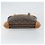 LOUIS VUITTON Borsa a Spalla Monogram Coussin GM M51141 LV Auth 151226 Monogramma - vista 5