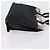 Bulgari Borsa Tote BVLGARI Burberry Nova Check in nylon e tela 2 pezzi nero beige Auth 152213 - vista 4