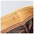 LOEWE Borsa Tote Anagram Pelle Beige Oro Auth 149645 D'oro - vista 11