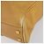 LOEWE Borsa Tote Anagram Pelle Beige Oro Auth 149645 D'oro - vista 15