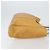 LOEWE Borsa Tote Anagram Pelle Beige Oro Auth 149645 D'oro - vista 3