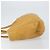 LOEWE Borsa Tote Anagram Pelle Beige Oro Auth 149645 D'oro - vista 4