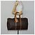 LOUIS VUITTON Borsa Boston Monogram Keepall 45 M41428 LV Auth 142486 Monogramma - vista 22