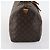 LOUIS VUITTON Borsa Boston Monogram Keepall 45 M41428 LV Auth 142486 Monogramma - vista 4