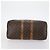 LOUIS VUITTON Borsa Boston Monogram Keepall 45 M41428 LV Auth 142486 Monogramma - vista 5