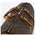 LOUIS VUITTON Borsa Boston Monogram Keepall 45 M41428 LV Auth 142486 Monogramma - vista 6