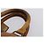 LOUIS VUITTON Borsa Boston Monogram Keepall 45 M41428 LV Auth 142486 Monogramma - vista 8