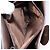 Autre Marque Borsa a Spalla Burberrys Nova Check in Tela Beige Oro Auth th6370 D'oro - vista 12