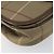 Autre Marque Borsa a Spalla Burberrys Nova Check in Tela Beige Oro Auth th6370 D'oro - vista 14