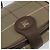 Autre Marque Borsa a Spalla Burberrys Nova Check in Tela Beige Oro Auth th6370 D'oro - vista 17