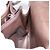 Autre Marque Borsa a Spalla Burberrys Nova Check in Tela Beige Oro Auth th6370 D'oro - vista 19
