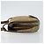Autre Marque Borsa a Spalla Burberrys Nova Check in Tela Beige Oro Auth th6370 D'oro - vista 4