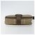 Autre Marque Borsa a Spalla Burberrys Nova Check in Tela Beige Oro Auth th6370 D'oro - vista 5