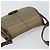 Autre Marque Borsa a Spalla Burberrys Nova Check in Tela Beige Oro Auth th6370 D'oro - vista 6