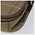 Autre Marque Borsa a Spalla Burberrys Nova Check in Tela Beige Oro Auth th6370 D'oro - vista 9