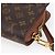 LOUIS VUITTON Monogram Orsay Clutch Bag M51790 LV Auth BA6647 Monogramm - Ansicht 16