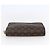 LOUIS VUITTON Monogram Orsay Clutch Bag M51790 LV Auth BA6647 Monogramm - Ansicht 5
