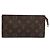 LOUIS VUITTON Bolsa de Accesorios Monogram Bucket GM LV Auth am9160 Monograma - vista 13