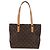 LOUIS VUITTON Borsa Tote Cabas Piano Monogram M51148 LV Auth 145963V Monogramma - vista 13