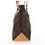 LOUIS VUITTON Borsa Tote Cabas Piano Monogram M51148 LV Auth 145963V Monogramma - vista 4