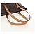 LOUIS VUITTON Borsa Tote Cabas Piano Monogram M51148 LV Auth 145963V Monogramma - vista 8