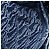 Borsa Tote GUCCI in nylon e pelle blu navy 170008 Auth BA6786 - vista 20