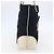 Borsa Tote GUCCI in nylon e pelle blu navy 170008 Auth BA6786 - vista 3