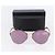 Occhiali da sole PRADA metallo plastica Viola Champagne Oro Auth BA6880 D'oro Porpora - vista 11