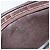 Bolsa de Ombro em Lona Trotter Christian Dior Marrom Dourado Auth BA6578 - vista 11
