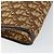 Bolsa de Ombro em Lona Trotter Christian Dior Marrom Dourado Auth BA6578 - vista 16