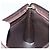 Bolsa de Ombro em Lona Trotter Christian Dior Marrom Dourado Auth BA6578 - vista 19